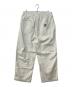 CarHartt (カーハート) CRAWTON PANT クロートンパンツ ホワイト サイズ:M：6000円