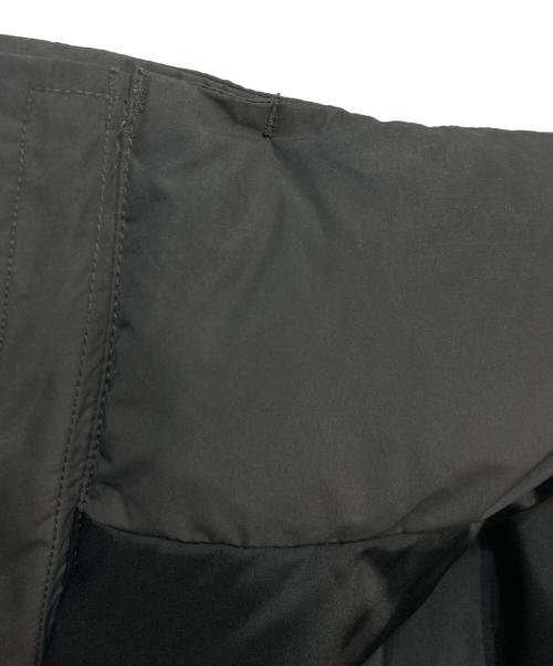 DAIWA PIER39（ダイワ ピア39）DAIWA PIER39 (ダイワ ピア39) WINDSTOPPER EXPEDITION DOWN JACKET  ダウンジャケットDOWN JACKET グレー サイズ:Sの古着・服飾アイテム