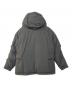 DAIWA PIER39 (ダイワ ピア39) WINDSTOPPER EXPEDITION DOWN JACKET  ダウンジャケットDOWN JACKET グレー サイズ:S：50000円