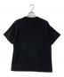 COMOLI (コモリ) サープラスTシャツ ブラック サイズ:2：12000円