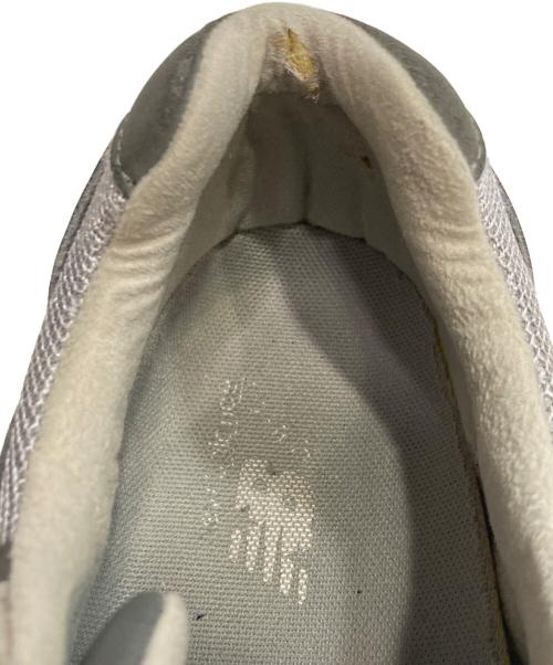 NEW BALANCE（ニューバランス）NEW BALANCE (ニューバランス) M992GR グレー サイズ:26の古着・服飾アイテム