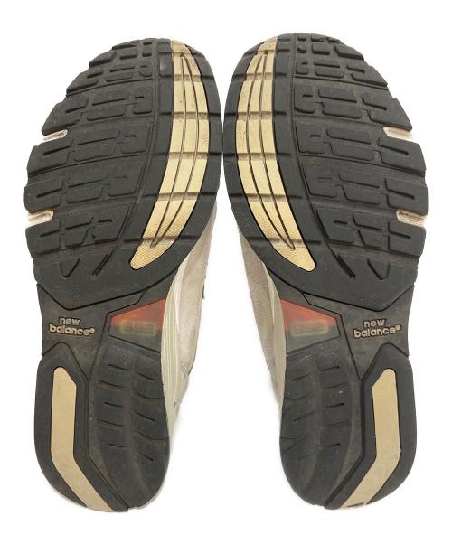 NEW BALANCE（ニューバランス）NEW BALANCE (ニューバランス) M992GR グレー サイズ:26の古着・服飾アイテム