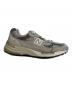 NEW BALANCE (ニューバランス) M992GR グレー サイズ:26：10000円