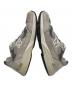中古・古着 NEW BALANCE (ニューバランス) M992GR グレー サイズ:26：10000円