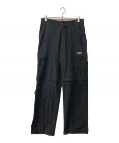 中古・古着通販】CABANE de ZUCCa (カバンドズッカ) 曲がりジップ