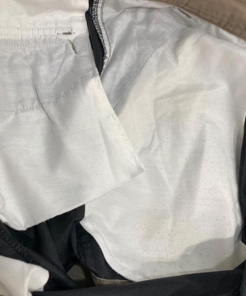 USED（ユーズド）USED (ユーズド) カーゴパンツ ブラック サイズ:W32の古着・服飾アイテム