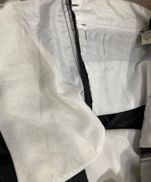 USED（ユーズド）USED (ユーズド) カーゴパンツ ブラック サイズ:W32の古着・服飾アイテム