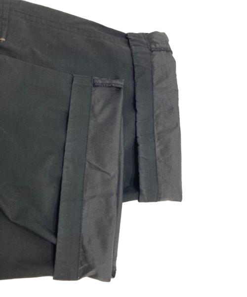 USED（ユーズド）USED (ユーズド) カーゴパンツ ブラック サイズ:W32の古着・服飾アイテム