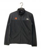 THE NORTH FACEザ ノース フェイス）の古着「マウンテンバーサマイクロジャケット」｜ブラック
