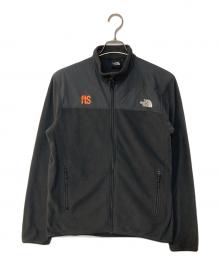THE NORTH FACE（ザ ノース フェイス）の古着「マウンテンバーサマイクロジャケット」｜ブラック