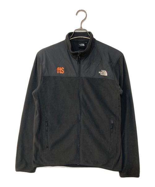 THE NORTH FACE（ザ ノース フェイス）THE NORTH FACE (ザ ノース フェイス) マウンテンバーサマイクロジャケット ブラック サイズ:Lの古着・服飾アイテム