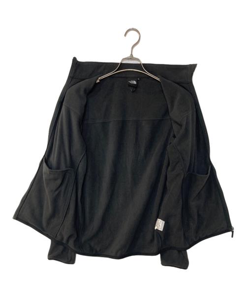 THE NORTH FACE（ザ ノース フェイス）THE NORTH FACE (ザ ノース フェイス) マウンテンバーサマイクロジャケット ブラック サイズ:Lの古着・服飾アイテム