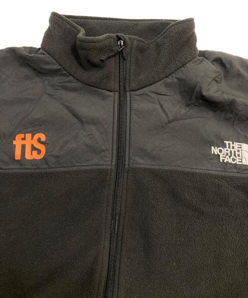 THE NORTH FACE（ザ ノース フェイス）THE NORTH FACE (ザ ノース フェイス) マウンテンバーサマイクロジャケット ブラック サイズ:Lの古着・服飾アイテム