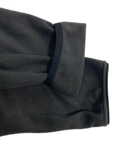 THE NORTH FACE（ザ ノース フェイス）THE NORTH FACE (ザ ノース フェイス) マウンテンバーサマイクロジャケット ブラック サイズ:Lの古着・服飾アイテム