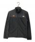 THE NORTH FACE（ザ ノース フェイス）の古着「マウンテンバーサマイクロジャケット」｜ブラック