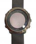 SUUNTOスント）の古着「TRAVERSE スマートウォッチ」