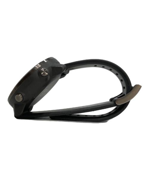 SUUNTO（スント）SUUNTO (スント) TRAVERSE スマートウォッチの古着・服飾アイテム