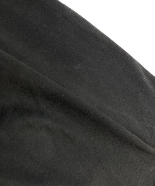 Saint Laurent Paris（サンローランパリ）Saint Laurent Paris (サンローランパリ) シグネチャーフーディー ブラック サイズ:Mの古着・服飾アイテム