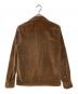 ACNE STUDIOS (アクネ ストゥディオズ) コーデュロイジャケット ブラウン サイズ:44：10000円