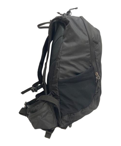SALOMON（サロモン）SALOMON (サロモン) TRAILBLAZER 20 BACKPACK バックパック  ブラックの古着・服飾アイテム