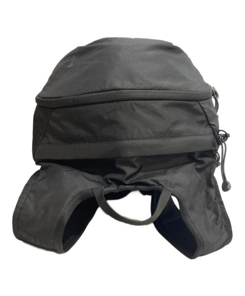 SALOMON（サロモン）SALOMON (サロモン) TRAILBLAZER 20 BACKPACK バックパック  ブラックの古着・服飾アイテム