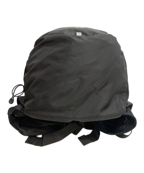 SALOMON（サロモン）SALOMON (サロモン) TRAILBLAZER 20 BACKPACK バックパック  ブラックの古着・服飾アイテム