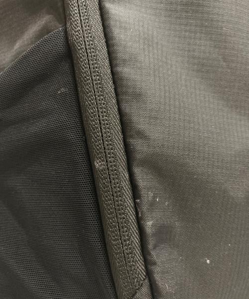 SALOMON（サロモン）SALOMON (サロモン) TRAILBLAZER 20 BACKPACK バックパック  ブラックの古着・服飾アイテム