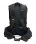 SALOMON (サロモン) TRAILBLAZER 20 BACKPACK バックパック  ブラック：8000円