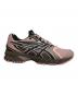 asics (アシックス) KIKO KOSTADINOV STUDIO (キココステディノフスタジオ) GEL-DS TRAINER 14 ゲル トレーナー グレー×グリーン サイズ:24：13000円