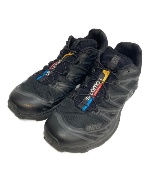 SALOMON（サロモン）SALOMON (サロモン) XT-6 ADV 