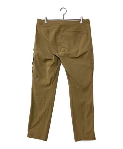 ARC'TERYX（アークテリクス）ARC'TERYX (アークテリクス) GAMMA QUICK DRY PANT/ガンマクイックドライパンツ ベージュ サイズ:34の古着・服飾アイテム