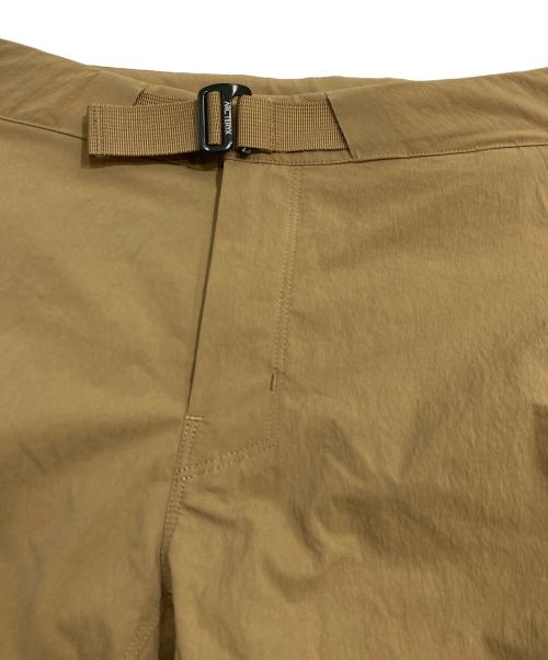 ARC'TERYX（アークテリクス）ARC'TERYX (アークテリクス) GAMMA QUICK DRY PANT/ガンマクイックドライパンツ ベージュ サイズ:34の古着・服飾アイテム