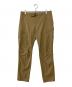 ARC'TERYX（アークテリクス）の古着「GAMMA QUICK DRY PANT/ガンマクイックドライパンツ」｜ベージュ