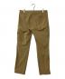ARC'TERYX (アークテリクス) GAMMA QUICK DRY PANT/ガンマクイックドライパンツ ベージュ サイズ:34：15000円