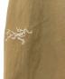 中古・古着 ARC'TERYX (アークテリクス) GAMMA QUICK DRY PANT/ガンマクイックドライパンツ ベージュ サイズ:34：15000円