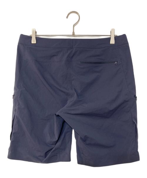 ARC'TERYX（アークテリクス）ARC'TERYX (アークテリクス) Gamma Quick Dry Short/ガンマ クイックドライ ショーツ ネイビー サイズ:34の古着・服飾アイテム