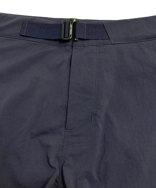 ARC'TERYX（アークテリクス）ARC'TERYX (アークテリクス) Gamma Quick Dry Short/ガンマ クイックドライ ショーツ ネイビー サイズ:34の古着・服飾アイテム