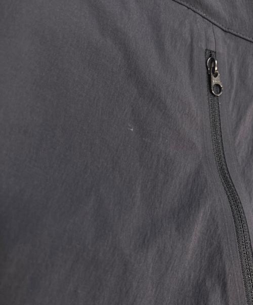 ARC'TERYX（アークテリクス）ARC'TERYX (アークテリクス) Gamma Quick Dry Short/ガンマ クイックドライ ショーツ ネイビー サイズ:34の古着・服飾アイテム