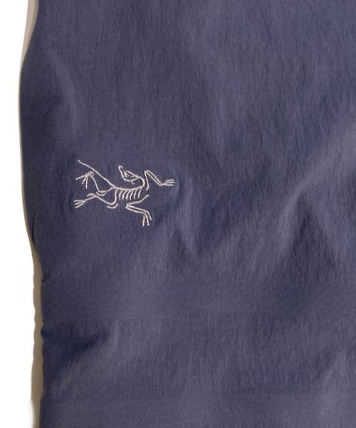 ARC'TERYX（アークテリクス）ARC'TERYX (アークテリクス) Gamma Quick Dry Short/ガンマ クイックドライ ショーツ ネイビー サイズ:34の古着・服飾アイテム