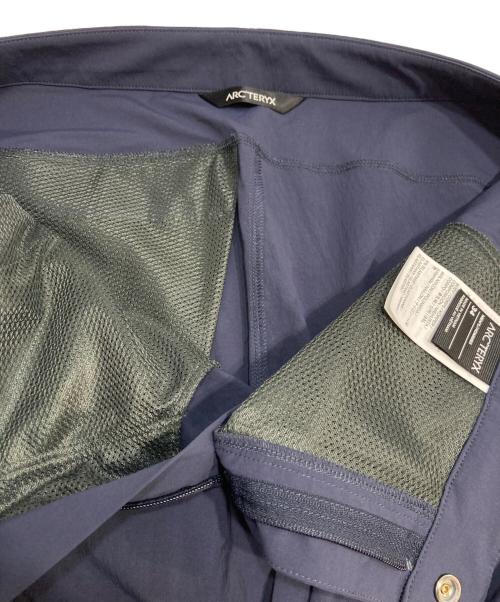 ARC'TERYX（アークテリクス）ARC'TERYX (アークテリクス) Gamma Quick Dry Short/ガンマ クイックドライ ショーツ ネイビー サイズ:34の古着・服飾アイテム