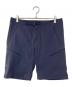 ARC'TERYX（アークテリクス）の古着「Gamma Quick Dry Short/ガンマ クイックドライ ショーツ」｜ネイビー