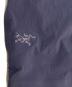 中古・古着 ARC'TERYX (アークテリクス) Gamma Quick Dry Short/ガンマ クイックドライ ショーツ ネイビー サイズ:34：12000円