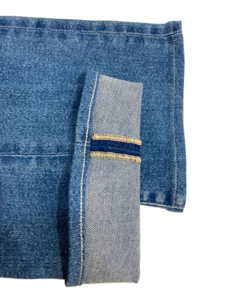 JACOB COHEN（ヤコブコーエン）JACOB COHEN (ヤコブコーエン) Viv low bootcut jeans ブーツカットジーンズ インディゴ サイズ:24の古着・服飾アイテム