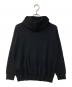 MaxMara (マックスマーラ) PAMIR ピュアウールフーディー ブラック サイズ:S：25000円
