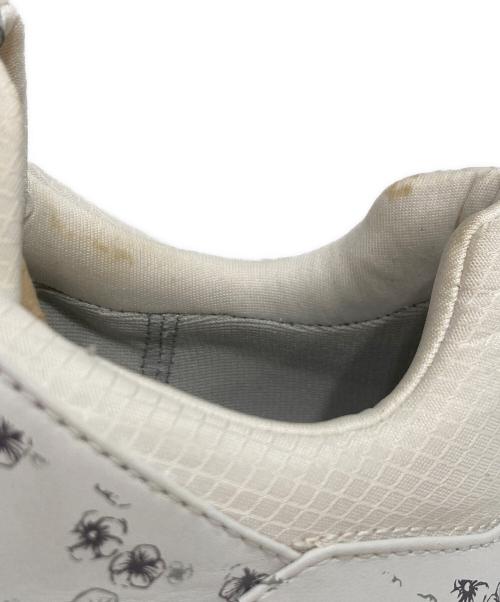 ECCO（エコー）ECCO (エコー) Biom G5 Boa バイオム G5 ボア ホワイト サイズ:39の古着・服飾アイテム