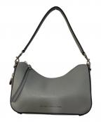 MARC JACOBSマークジェイコブス）の古着「ドリフター スモール ホーボー/Drifter Small Hobo」｜グレー