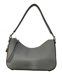 MARC JACOBS（マークジェイコブス）の古着「ドリフター スモール ホーボー/Drifter Small Hobo」｜グレー