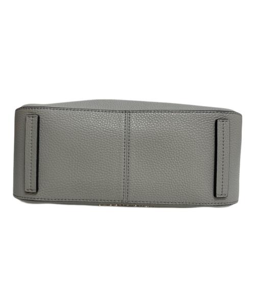 MARC JACOBS（マークジェイコブス）MARC JACOBS (マークジェイコブス) ドリフター スモール ホーボー/Drifter Small Hobo グレーの古着・服飾アイテム
