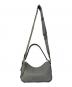 MARC JACOBS (マークジェイコブス) ドリフター スモール ホーボー/Drifter Small Hobo グレー：14000円