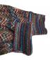 中古・古着 missoni (ミッソーニ) ニットカーディガン ネイビー サイズ:M：10000円